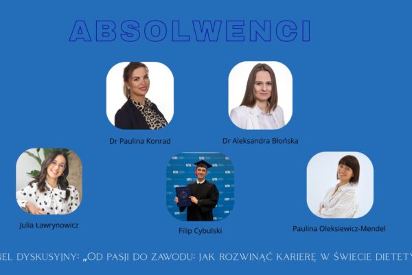 Dietetyka - panel dyskusyjny1