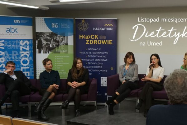 Dietetyka - panel dyskusyjny1