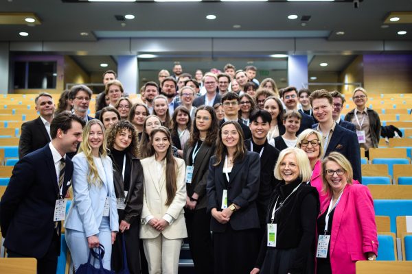 XI edycja Ogólnopolskiej Studenckiej Konferencji Naukowej “Trudni Pacjenci Internistyczni — Skuteczność i Bezpieczeństwo Polifarmakoterapii”
