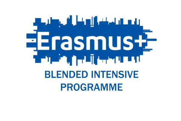 Blended Intensive Program — Dual use w medycynie