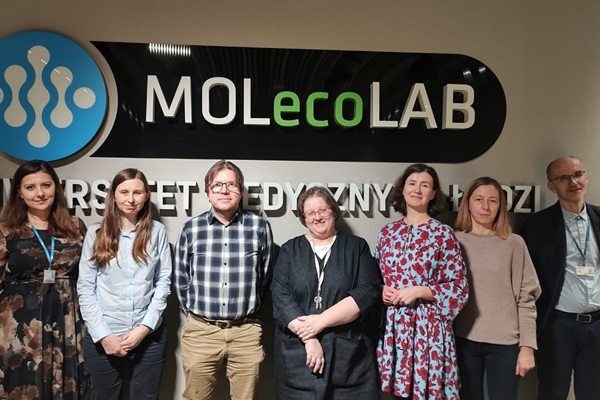 Wybory władz Łódzkiego Oddziału Polskiego Towarzystwa Biochemiczenego