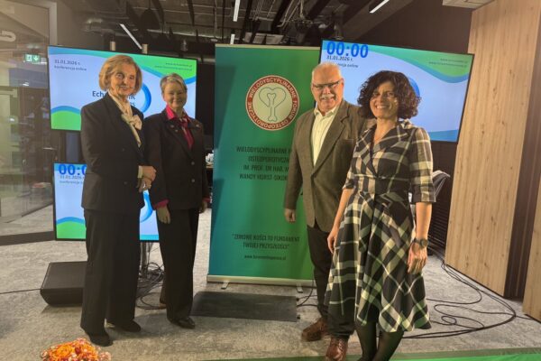 Podsumowanie konferencji Echa ASBMR 2025