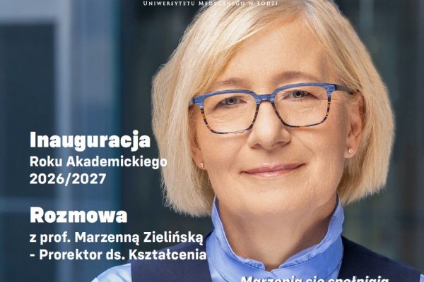 Nowy numer „UM magazynu” – sprawdź, co słychać w UMED