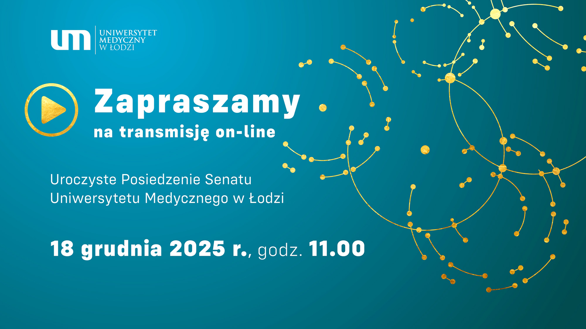 you tube - transmisja