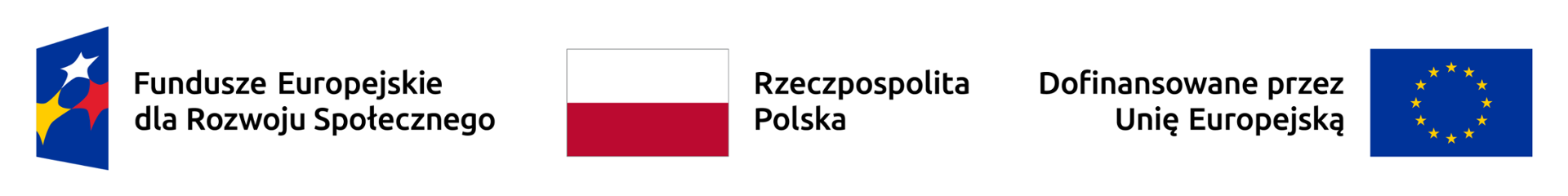 logo Fundusze Europejskie