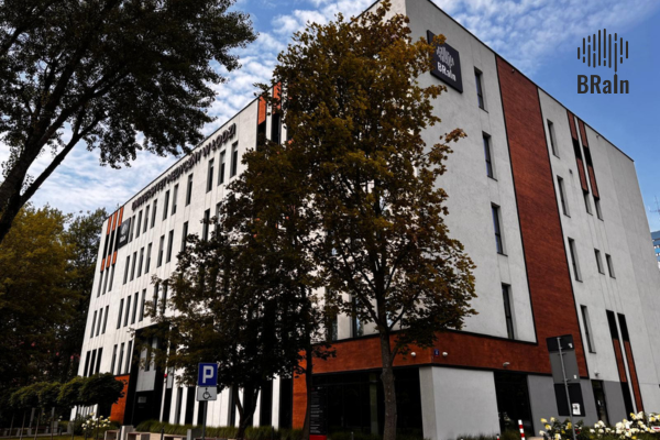 Inwestycje w infrastrukturę badawczą Zespołu Laboratoriów BRaIn w ramach projektu „BRaIn 2.0 — Inkubator Modeli Badawczych”