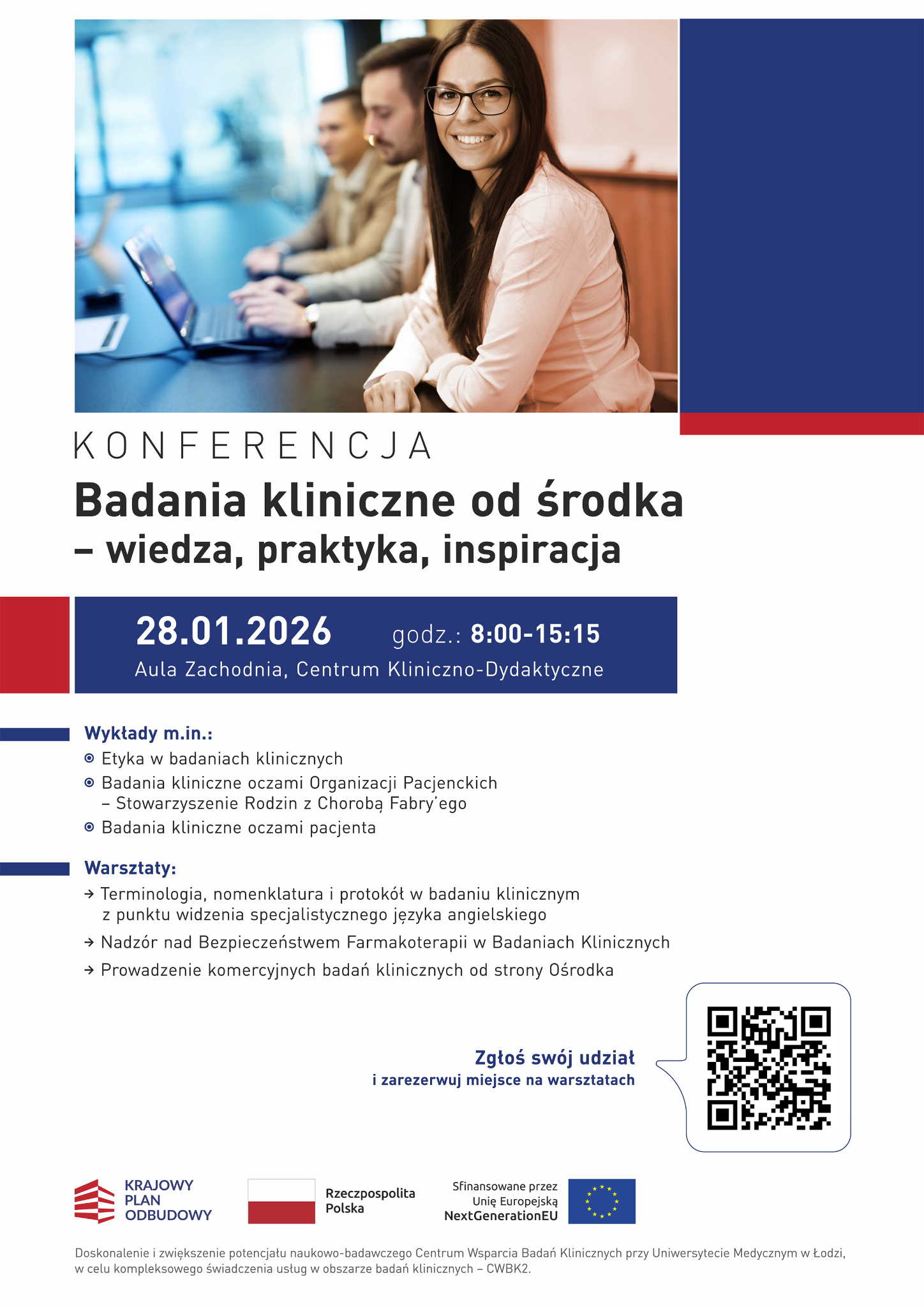 plakat cwbk nie do&nbsp;dAruku