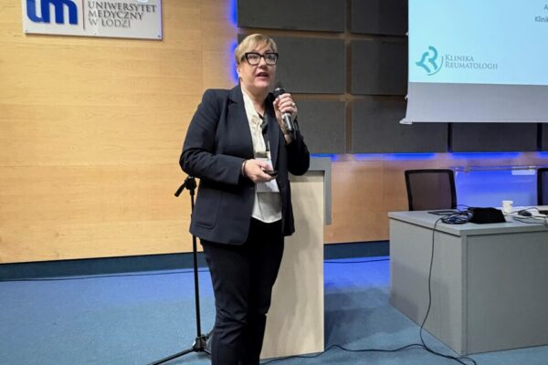 IV Sympozjum Naukowo-Szkoleniowego „Racjonalna Terapia Przeciwdrobnoustrojowa”15