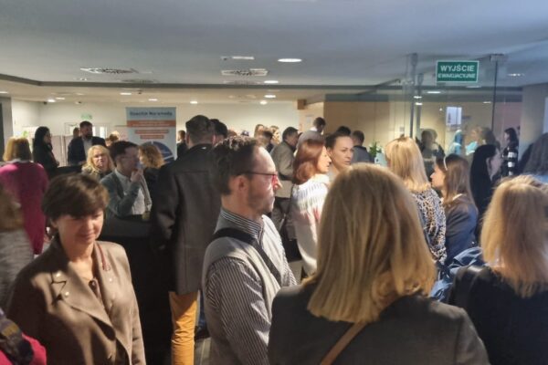 IV Sympozjum Naukowo-Szkoleniowego „Racjonalna Terapia Przeciwdrobnoustrojowa”14