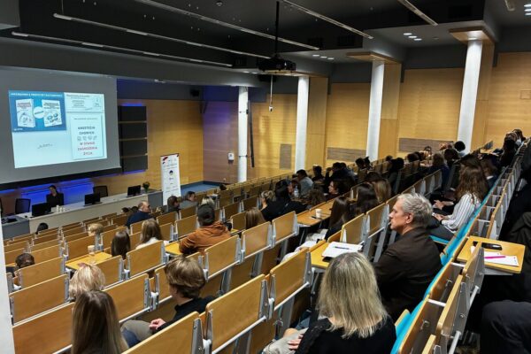 IV Sympozjum Naukowo-Szkoleniowego „Racjonalna Terapia Przeciwdrobnoustrojowa”9