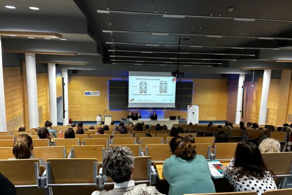 IV Sympozjum Naukowo-Szkoleniowego „Racjonalna Terapia Przeciwdrobnoustrojowa”8