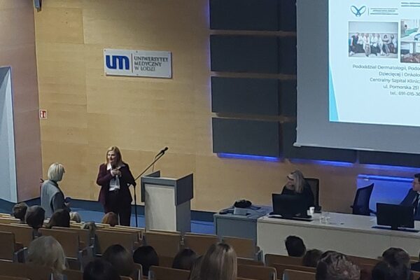 IV Sympozjum Naukowo-Szkoleniowego „Racjonalna Terapia Przeciwdrobnoustrojowa”4