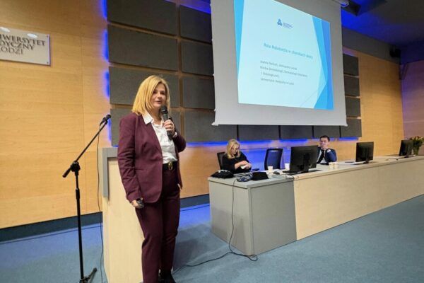 IV Sympozjum Naukowo-Szkoleniowego „Racjonalna Terapia Przeciwdrobnoustrojowa”1