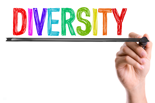 Budujmy wspólnie otwartą i włączającą społeczność UMED – zapoznaj się ze Strategią Zarządzania Różnorodnością