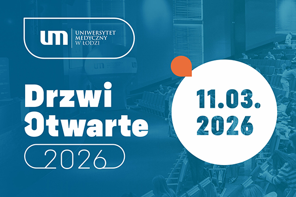Otwieramy Drzwi na UMED!