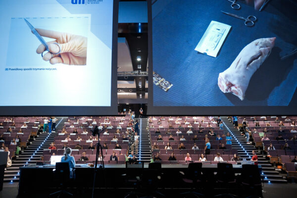 Warsztaty z szycia 2