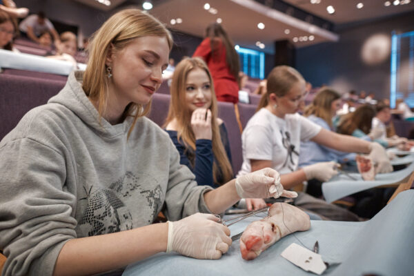 Warsztaty z szycia 4