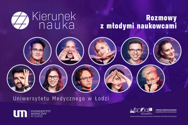 #KIERUNEK NAUKA. FINAŁ WYJĄTKOWEJ SERII