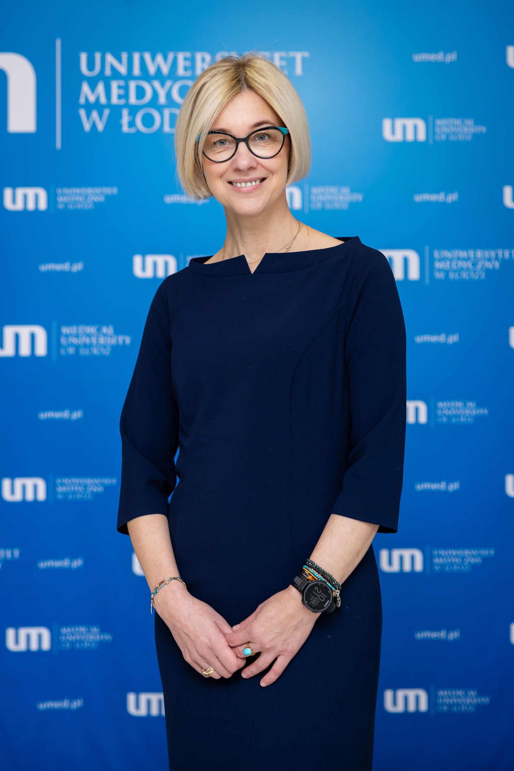 Małgorzata Brancajs