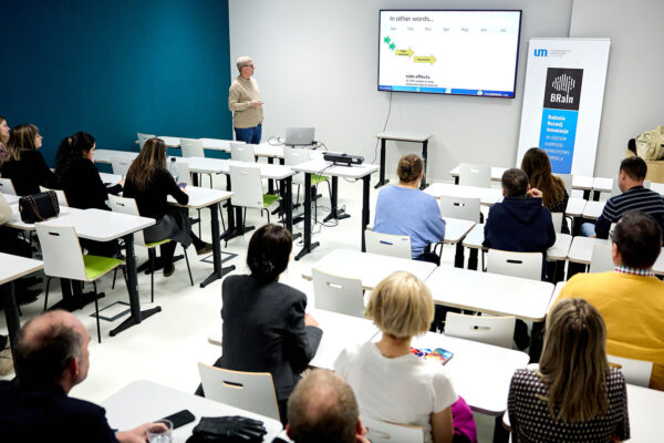 Prof. Tylżaowski - Czwartki z Nauką9