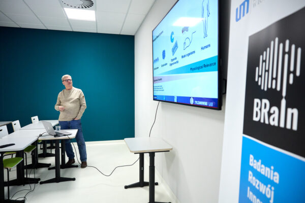 Prof. Tylżaowski - Czwartki z Nauką1