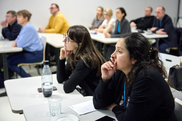 Prof. Tylżaowski - Czwartki z Nauką2