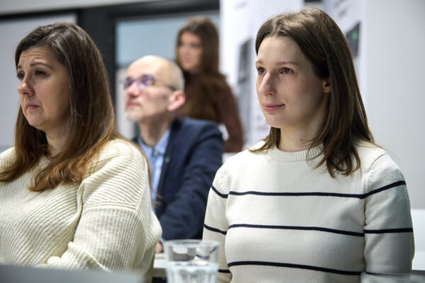 Prof. Tylżaowski - Czwartki z Nauką3