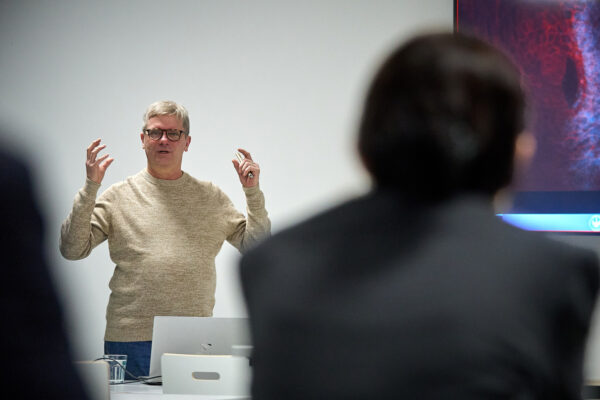 Prof. Tylżaowski - Czwartki z Nauką4