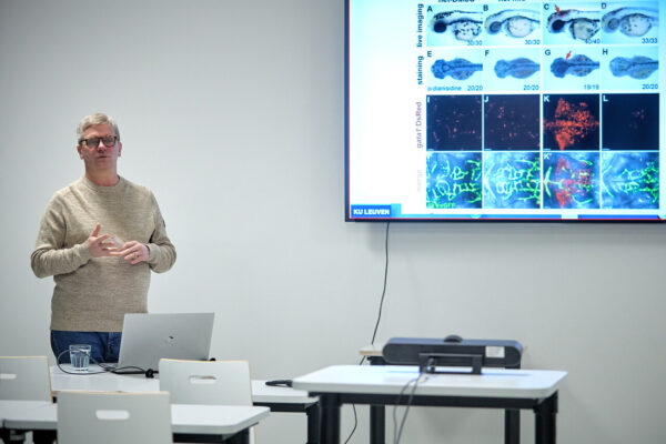 Prof. Tylżaowski - Czwartki z Nauką5