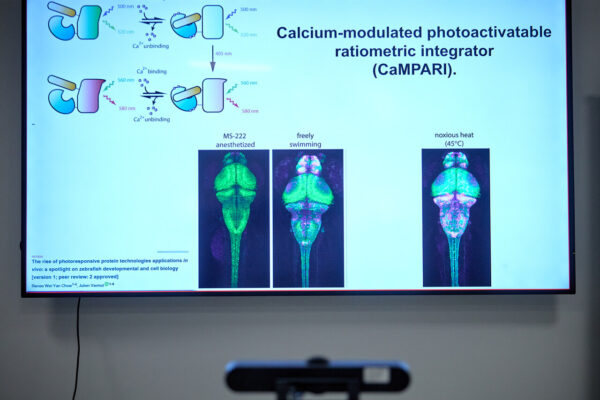 Prof. Tylżaowski - Czwartki z Nauką6