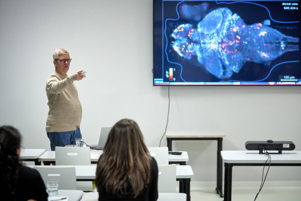 Prof. Tylżaowski - Czwartki z Nauką7