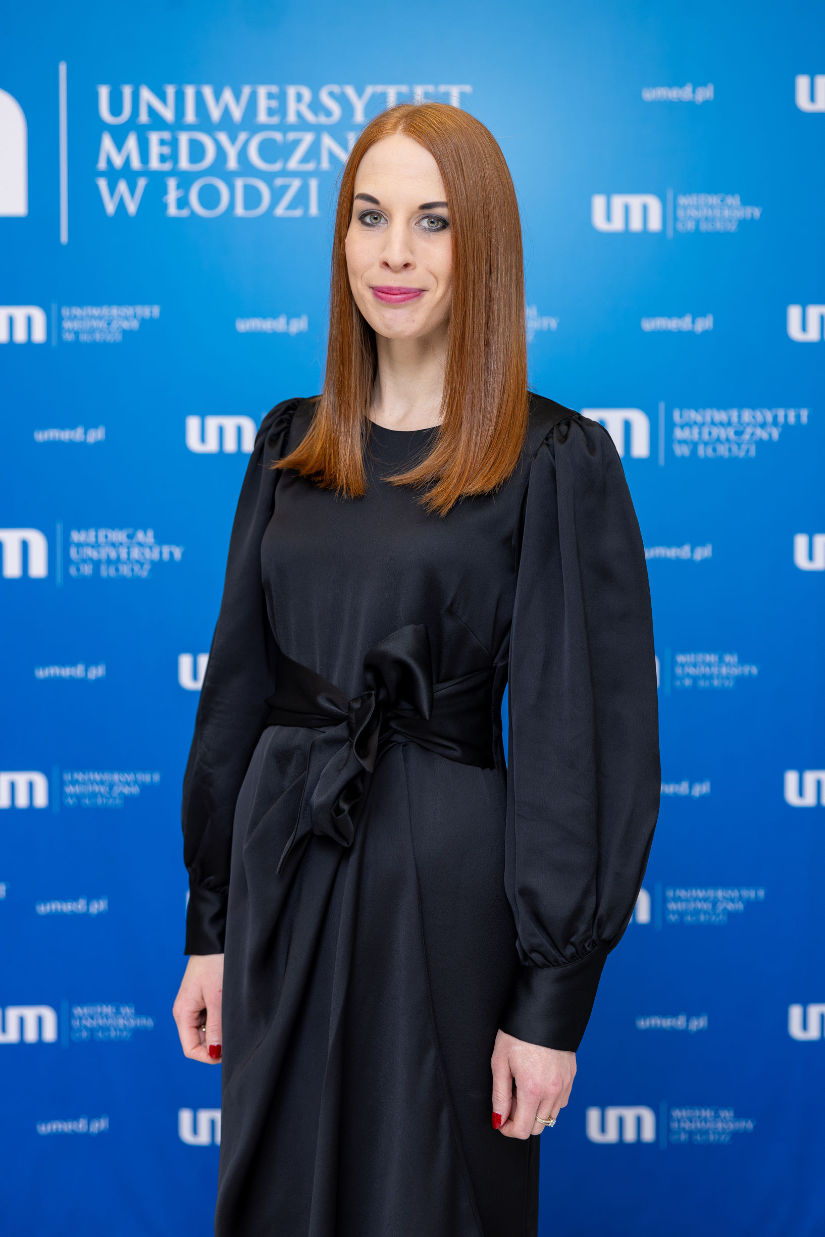 Wioletta Rozpendek-Liberska