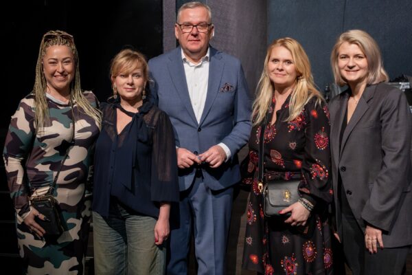 ARTUR ANDRUS w Uniwersytecie Medycznym w Łodzi3