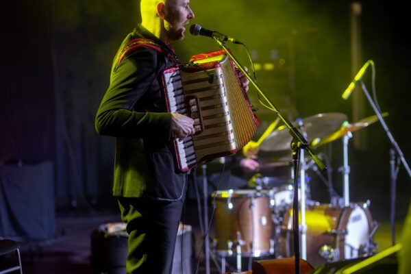 ARTUR ANDRUS w Uniwersytecie Medycznym w Łodzi19