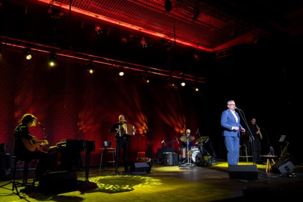 ARTUR ANDRUS w Uniwersytecie Medycznym w Łodzi13