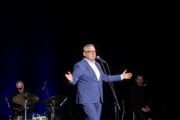 ARTUR ANDRUS w Uniwersytecie Medycznym w Łodzi22