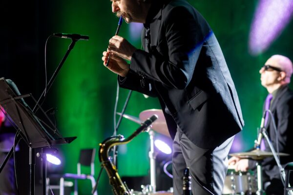 ARTUR ANDRUS w Uniwersytecie Medycznym w Łodzi21