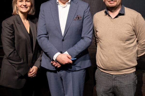 ARTUR ANDRUS w Uniwersytecie Medycznym w Łodzi6