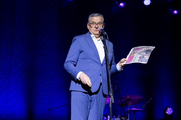 ARTUR ANDRUS w Uniwersytecie Medycznym w Łodzi15