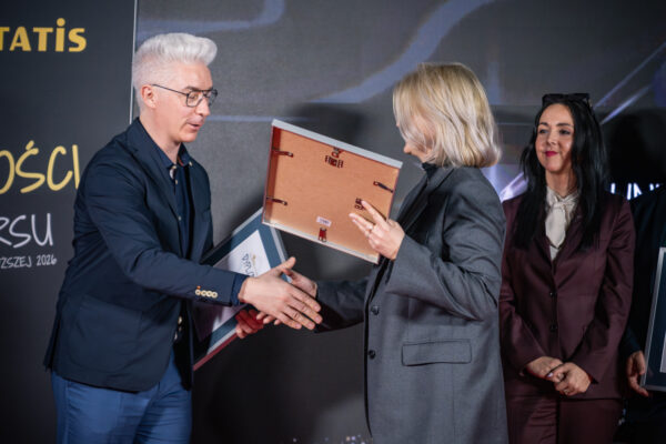 UMED na podium w XIII edycji konkursu Genius Universitatis5