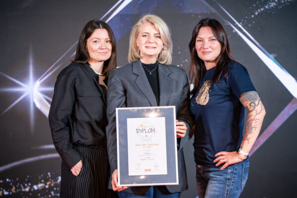 UMED na podium w XIII edycji konkursu Genius Universitatis2