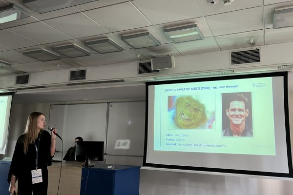 III Ogólnopolska Konferencja Naukowa Studentów Technik Dentystycznych zdj13