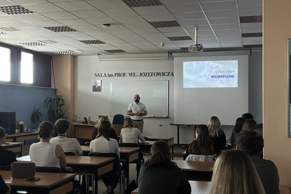 III Ogólnopolska Konferencja Naukowa Studentów Technik Dentystycznych zdj22