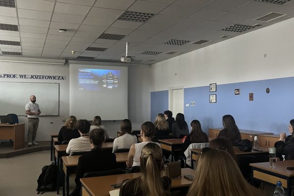 III Ogólnopolska Konferencja Naukowa Studentów Technik Dentystycznych zdj23