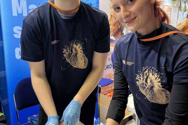 MARATON ŁÓDŹ 2026 i UMED 102