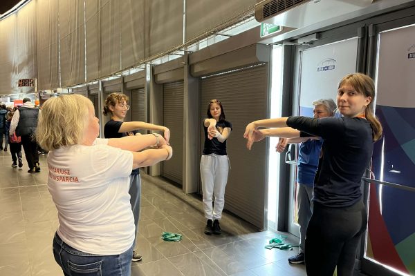 MARATON ŁÓDŹ 2026 i UMED 122