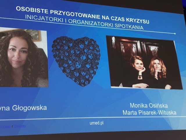 Osobiste przygotowanie na czas kryzysu 4