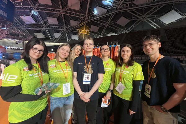 MARATON ŁÓDŹ 2026 i UMED 151