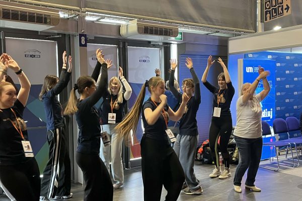 MARATON ŁÓDŹ 2026 i UMED 18