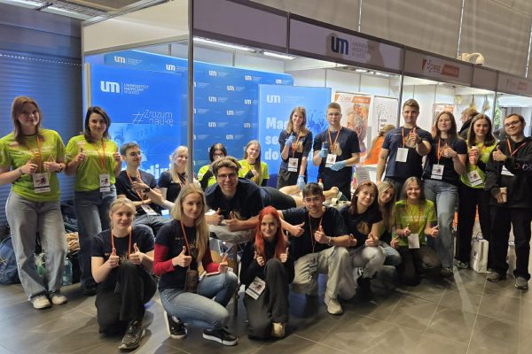 MARATON ŁÓDŹ 2026 i UMED 19